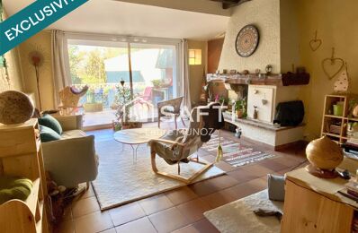 vente maison 153 000 € à proximité de Labruguière (81290)