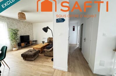 vente appartement 145 000 € à proximité de Plouzané (29280)