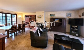 Maison 4 Pièces 101 m² à vendre à Stains (93240)