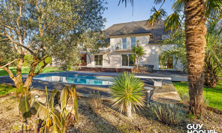 Maison 9 Pièces 283 m² à vendre à Vigneux-de-Bretagne (44360)