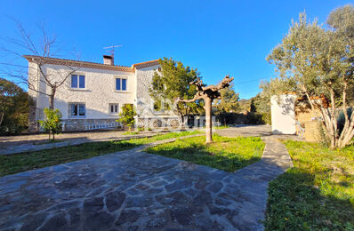 maison 5 pièces 157 m2 à vendre à Céret (66400)