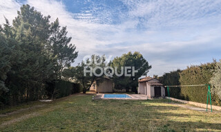 Maison 4 Pièces 108 m² à vendre à Aubignan (84810)