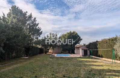 vente maison 375 000 € à proximité de Carpentras (84200)