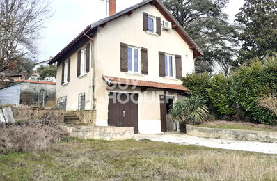 vente maison 353 000 € à proximité de Saint-Didier-Au-Mont-d'Or (69370)