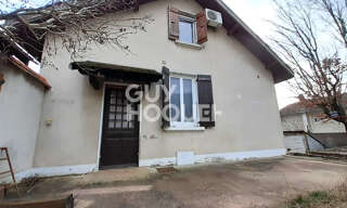 Maison 4 Pièces 104 m² à vendre à Miribel (01700)