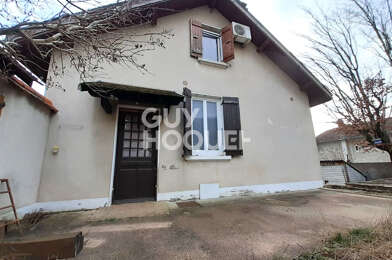 Maison 4 pièces 353000 €