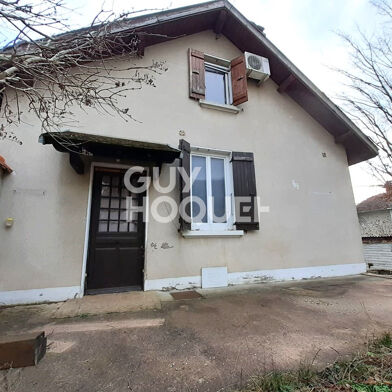 Maison 4 pièces 353000 €
