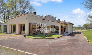 Maison 7 Pièces 169 m² à vendre à Bouloc (31620)