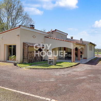 Maison 7 pièces 349000 €