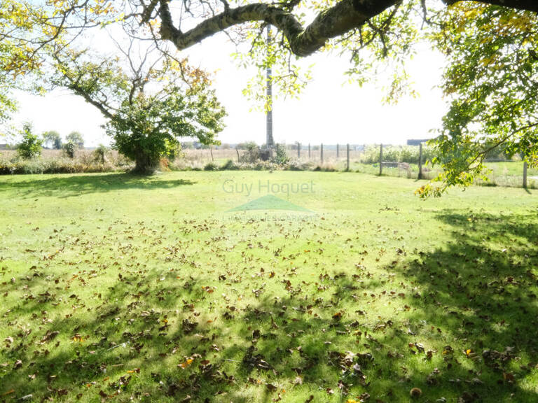 Terrain à bâtir — photo 1