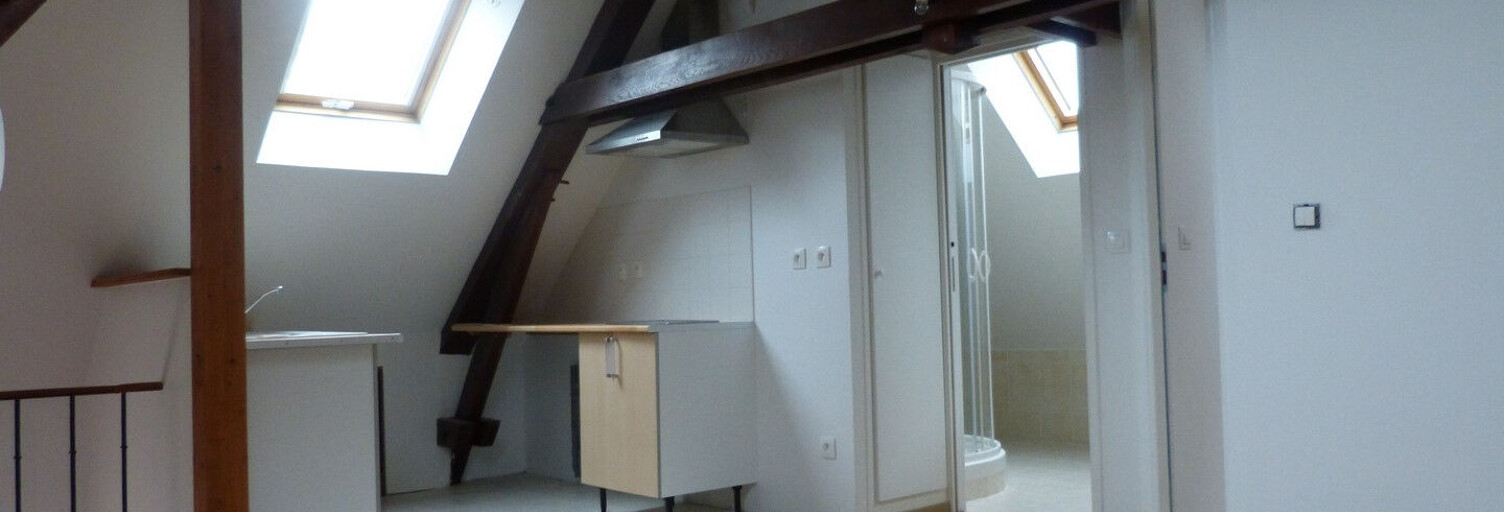 Appartement 2 Pièces 22 m² à louer à Esternay (51310)