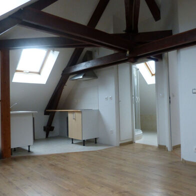 Appartement 2 pièces 420 €