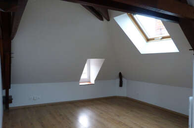 Appartement 2 pièces 420 €