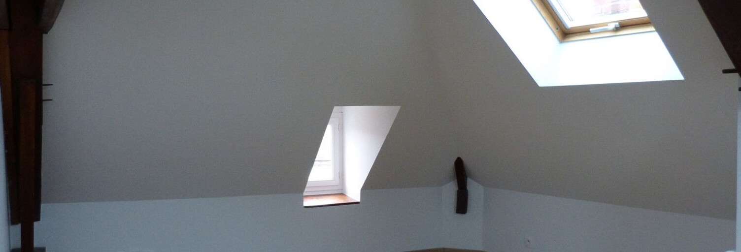 Appartement 2 Pièces 22 m² à louer à Esternay (51310)