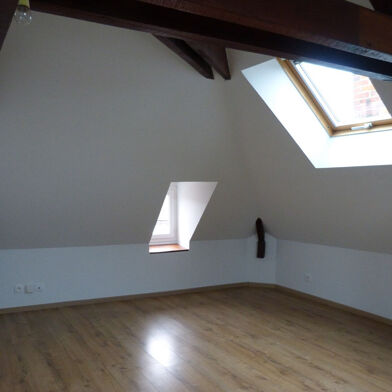 Appartement 2 pièces 420 €