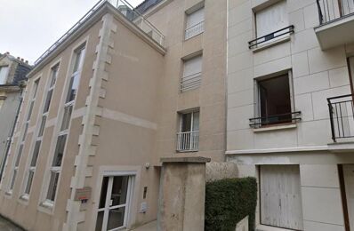 appartement 1 pièces 22 m2 à louer à Poitiers (86000)