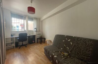 location appartement 650 € CC /mois à proximité de Colomiers (31770)