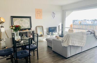 location appartement 650 € CC /mois à proximité de Angers (49)