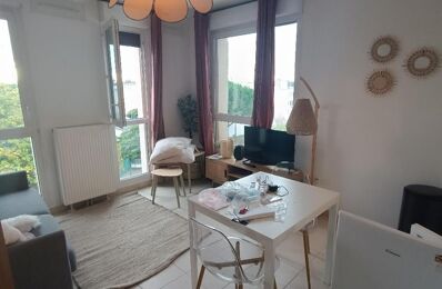 location appartement 600 € CC /mois à proximité de Bonnetan (33370)