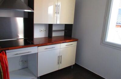 location appartement 699 € CC /mois à proximité de Perpignan (66000)