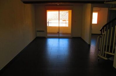 location appartement 635 € CC /mois à proximité de Perpignan (66000)