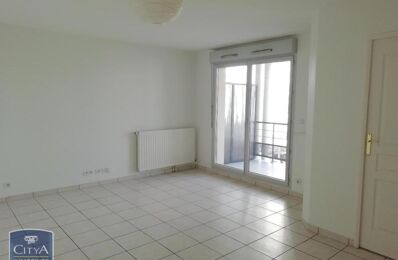 appartement 3 pièces 63 m2 à louer à La Riche (37520)