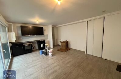 location appartement 795 € CC /mois à proximité de Montlouis-sur-Loire (37270)