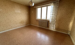 Appartement 3 Pièces 64 m² à vendre à Mulhouse (68200)