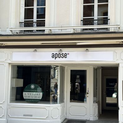 Commerce  420000 €