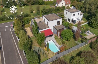 vente maison 739 900 € à proximité de Hochstatt (68720)