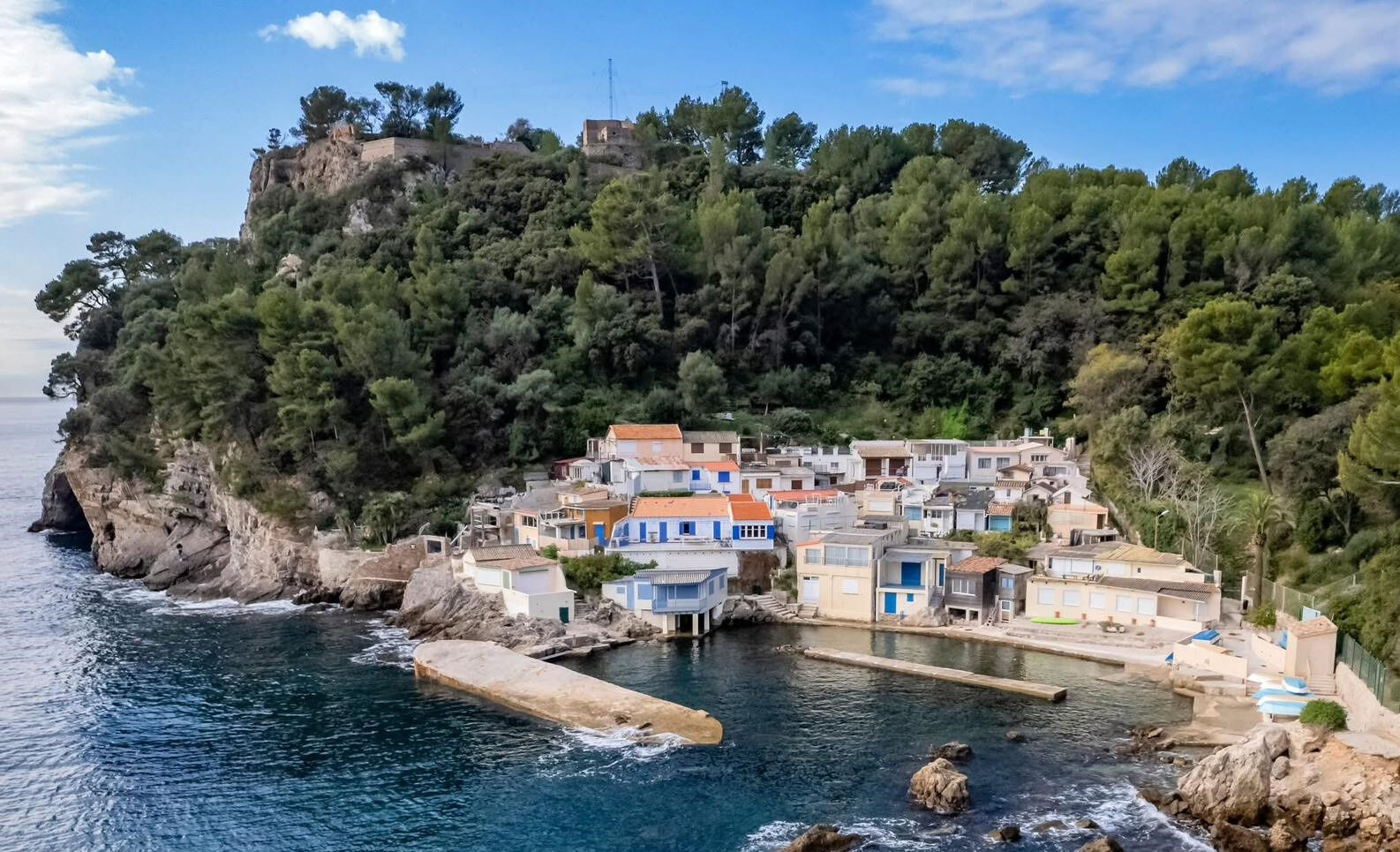 Autres  T1 à vendre Garde (La) 83130