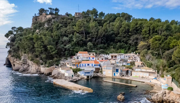 Autres 1 pièces  à vendre Garde (La) 83130