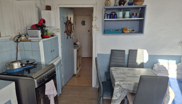 Autres 1 pièces  à vendre Garde (La) 83130