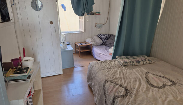 Autres 1 pièces  à vendre Garde (La) 83130