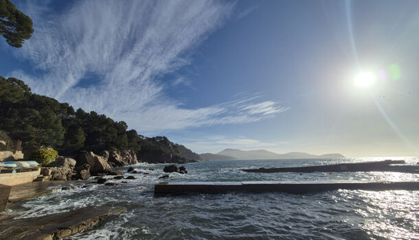 Autres 1 pièces  à vendre Garde (La) 83130