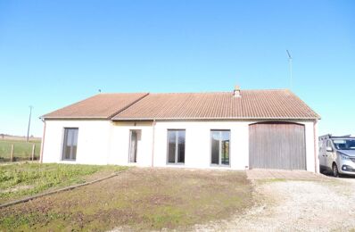 vente maison 189 000 € à proximité de Marigny-Marmande (37120)