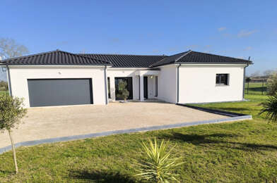 Maison 5 pièces 348000 €