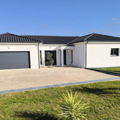 Maison 5 pièces 348000 €