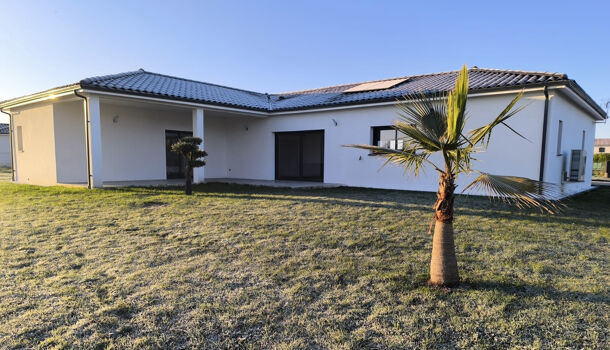 Villa / Maison 5 pièces  à vendre Castelsarrasin 82100