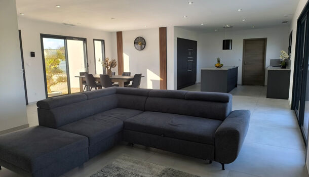 Villa / Maison 5 pièces  à vendre Castelsarrasin 82100