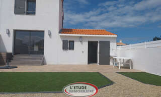 Maison 3 Pièces 74 m² à vendre à La Guérinière (85680)