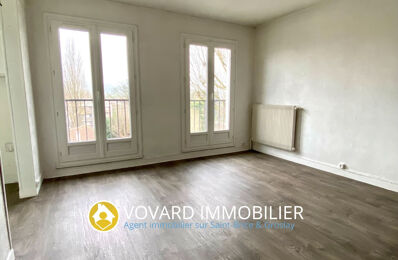 location appartement 669 € CC /mois à proximité de Sannois (95110)