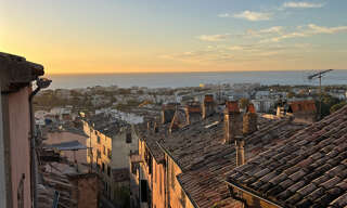 Appartement 3 Pièces 84 m² à vendre à Cagnes-sur-Mer (06800)