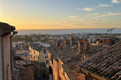 Appartement 3 pièces 430000 €