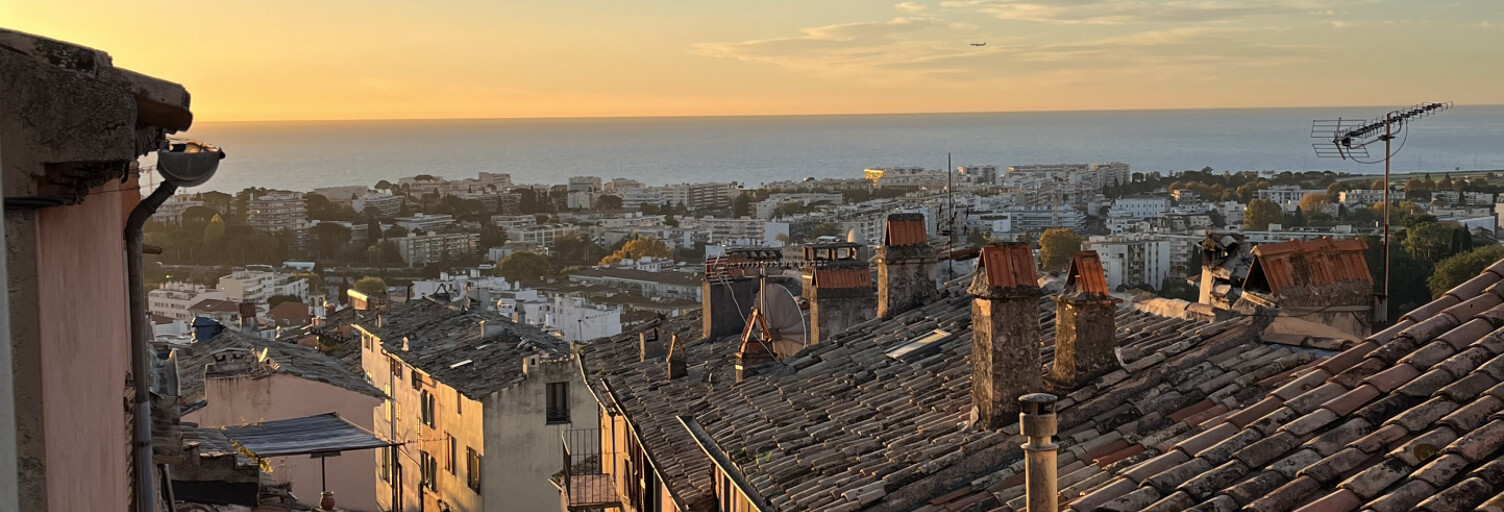 Appartement 3 Pièces 84 m² à vendre à Cagnes-sur-Mer (06800)