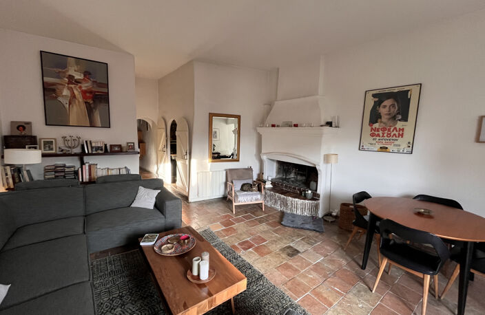 Maison de village vue mer deux chambres 85 m2 — photo 3