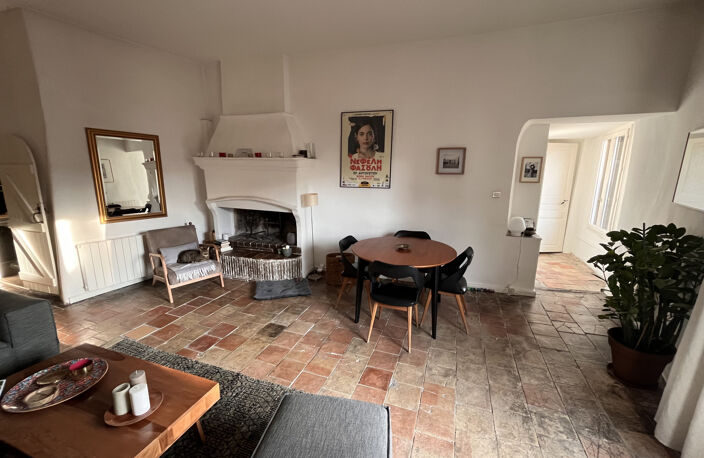 Maison de village vue mer deux chambres 85 m2 — photo 4