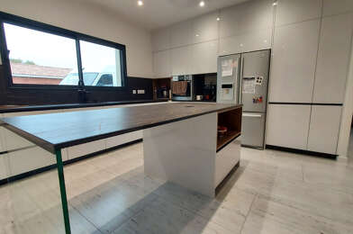 Maison 5 pièces 390000 €