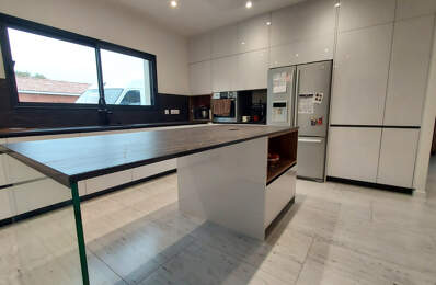 VERNET-Maison 5 pièces 155 m2 — photo du bien