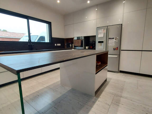 VERNET-Maison 5 pièces 155 m2 — photo du bien